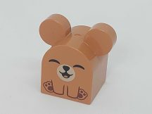 Lego Duplo maci 10414 készletből