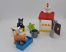 Lego Duplo - Háziállatok 10870 (katalógussal)
