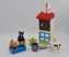 Lego Duplo - Háziállatok 10870 (katalógussal)
