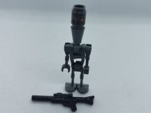 Lego Star Wars Figura - IG-88 (sw0831a) RITKA