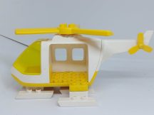 Lego Duplo Helikopter 