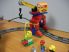 Lego Duplo Luxus Vonatszerelvény 10508 (Doboz+katalógus)