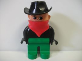 Lego Duplo ember - fiú