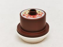 Lego Duplo Torta Tányérral