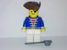 Lego Pirates figura - Kalóz (pi009)