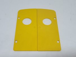 Lego Duplo ajtó (bb0143)