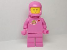 Lego Movie figura - Klasszikus űr / Lenny (tlm108)