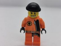 Lego Agents Figura - Henchman (agt008)