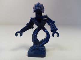 Lego Bionicle mini figura - Toa Hordika Nokama (51638)
