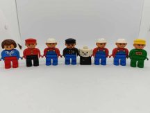 Lego Duplo ember csomag (1) kopott, több keze fakult