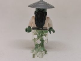 Lego Ninjago Figura - Master Yang (njo254)
