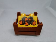 Lego Duplo Makk + láda