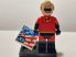 Lego Disney figura - Mr. Incredible (coldis-13)