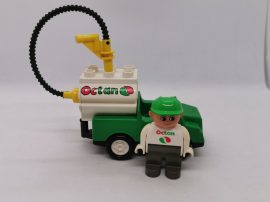 Lego Duplo - Nagy Teherautó 3091