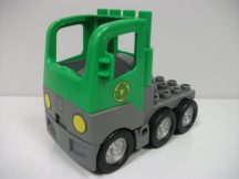 Lego Duplo Autó (zöld)  !
