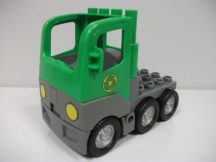 Lego Duplo Autó (zöld)  !