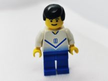 Lego Sport Figura - Focista (soc141)