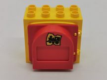 Lego Duplo Postaláda