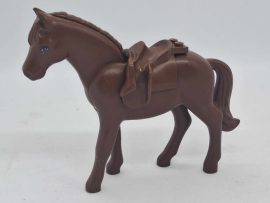 Lego Belville Állat - Ló (feje kicsit laza)