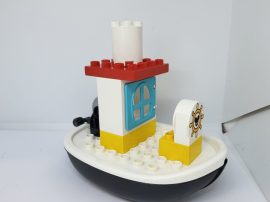 Lego Duplo Mickey Egér Hajója 10881-es szettből