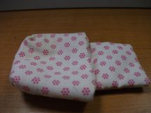 Lego Duplo ágynemű 