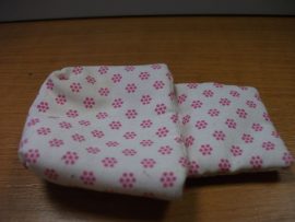 Lego Duplo ágynemű 