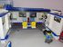 Lego City - Mozgó rendőri egység 7288