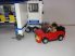 Lego City - Mozgó rendőri egység 7288
