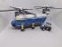 Lego City - Teherhelikopter 4439 