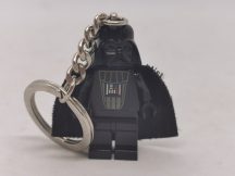   Lego Star Wars Figura - Darth Vader Kulcstartó 3913 (kicsit bolyhos a köppenye)