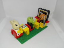 Lego Fabuland - Iskolai szoba 3645