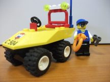 Lego System - Coast Guard Parti őrség 6437