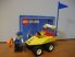 Lego System - Coast Guard Parti őrség 6437