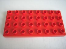  Lego Duplo Alaplap 4*8 (oldalán repedés)