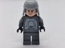 Lego Star Wars Figura - General Maximillian Veers (sw0289)
