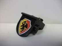 Lego Duplo vár Elem