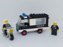 Lego Town - Police Patrol Squad 6684