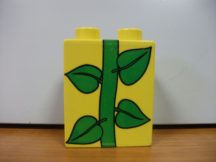 Lego Duplo képeskocka - inda