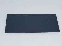 Lego Alaplap (fekete)