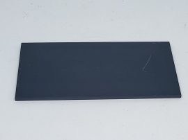 Lego Alaplap (fekete)