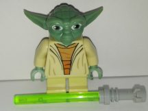 Lego figura Star Wars - Yoda (sw446)