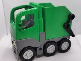 Lego Duplo Kukásautó