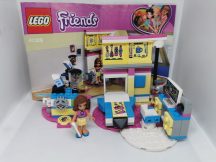 Lego Friends - Olivia Fantasztikus hálószobája 41329