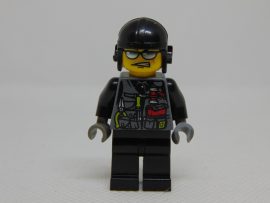 Lego Dino Attack figura - Vipera (din006)