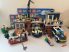 LEGO City - Mocsári rendőrkapitányság (60069) (doboz+katalógus)
