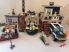 LEGO City - Mocsári rendőrkapitányság (60069) (doboz+katalógus)