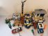 LEGO City - Mocsári rendőrkapitányság (60069) (doboz+katalógus)