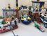 LEGO City - Mocsári rendőrkapitányság (60069) (doboz+katalógus)