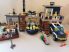 LEGO City - Mocsári rendőrkapitányság (60069) (doboz+katalógus)