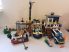 LEGO City - Mocsári rendőrkapitányság (60069) (doboz+katalógus)